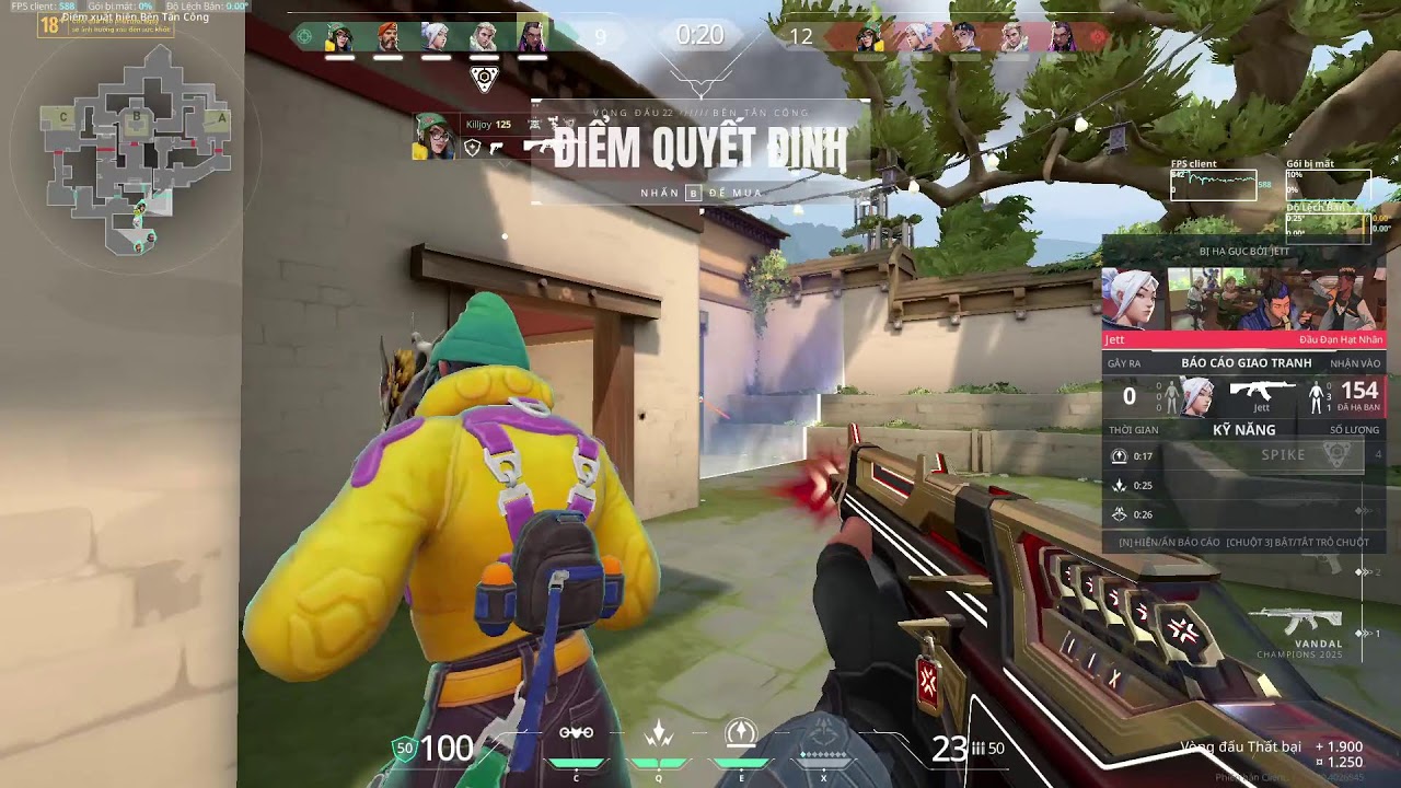 Smurf Unrate chill chill ma nhu hard rank vay