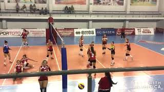 Eda Ceylan Highlight