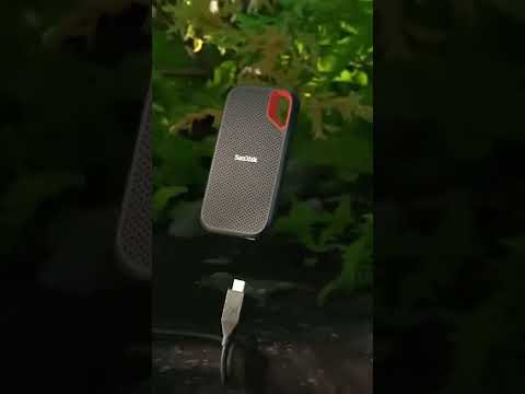 SanDisk 4TB Extreme Pro Review | Lightning-Fast Portable SSD for Professionals!