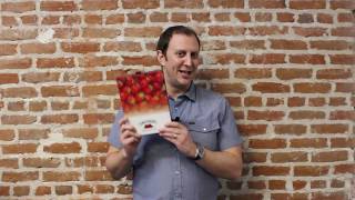 Lockbook Demo Video