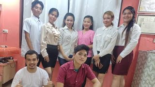 Meeting Roleplay|How to conduct a meeting| BSED Northwestern Agusan Colleges
