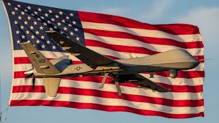 MQ-1 Predator : le drone militaire américain qui a révolutionné la guerre moderne