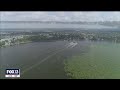 Drone Zone Winter Haven S Chain Of Lakes mp3
