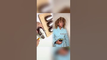 If you enjoyed this, smash that like button, leave a comment and subscribe to my channel!