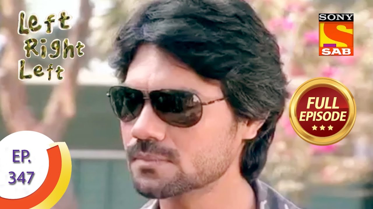 Ep 347 - Cadets Work As A Team - Left Right Left - Full Episode