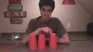 Level 3 Cup 3 | Interactive Shell Game