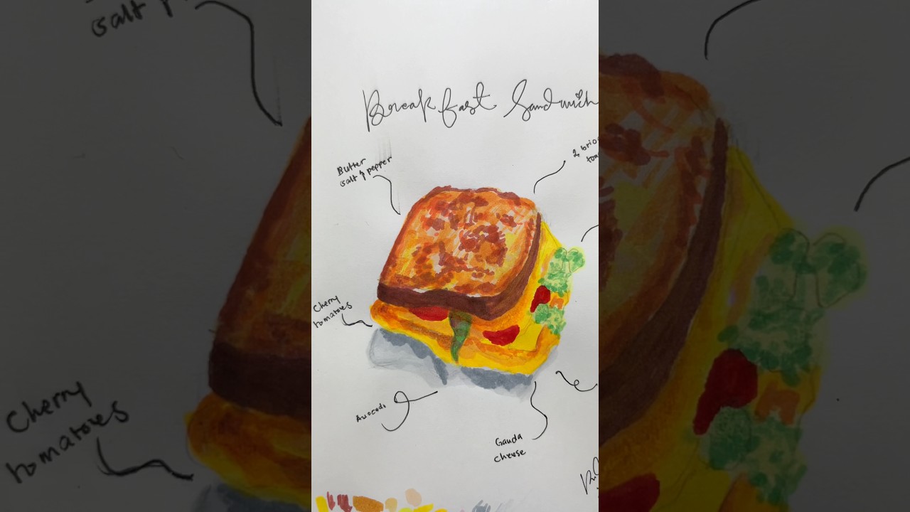 ДЕНЬ 1!!! Наконец-то удалось порисовать!!!