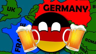 Germany in a Nutshell 2
