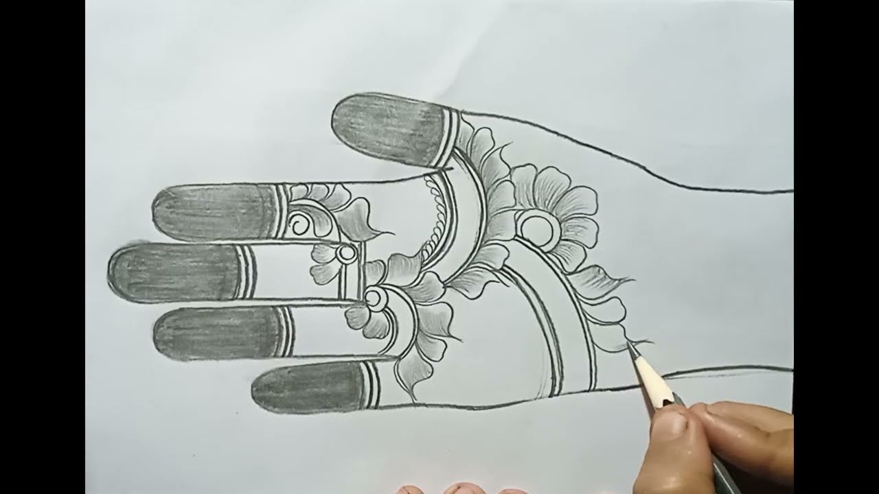 Mehandi design / Long mehandi design / Bridal Mehandi / Dulahan mehandi / Mehandi video 