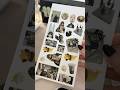 How I Print My Own Stickers! #artistvlog #smallbusiness #ferret #stickers #journaling Tiffany Weng