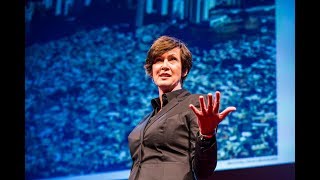 Crowdfunding urban planning | Winka Dubbeldam