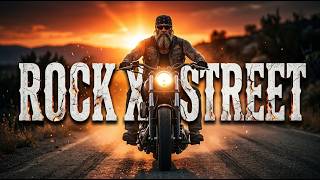 Rock X Street – Ultimate Southern Rock Playlist#southernrock  #aimusic