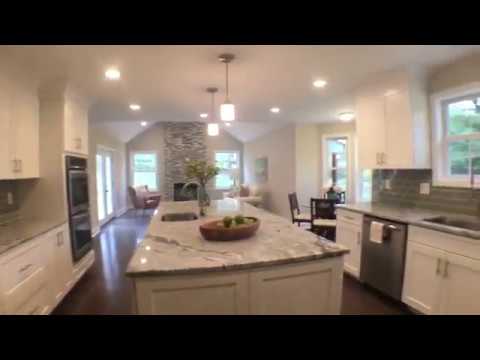 12326 Park Heights Ave, Owings Mills, MD home video tour