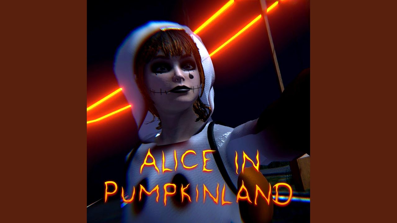 Dancing Pumpkins (Original Video Game Soundtrack)