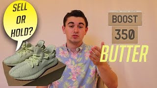 Sell Or Hold Adidas Yeezy 350 Er Copping Sneakers