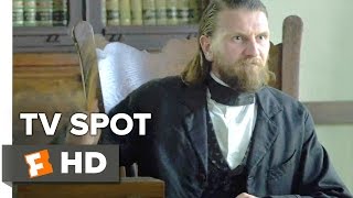 Free State of Jones TV SPOT - Truth (2016) - Matthew McConaughey, Gugu Mbatha-Raw Movie HD