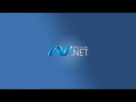 NET Framework - для чего нужен?