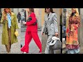 MILAN STREET STYLE MARCH 2025 | BEST SPRING LOOKS FROM ITALIAN FASHION || ELEGANT OUTFITS TRENDS