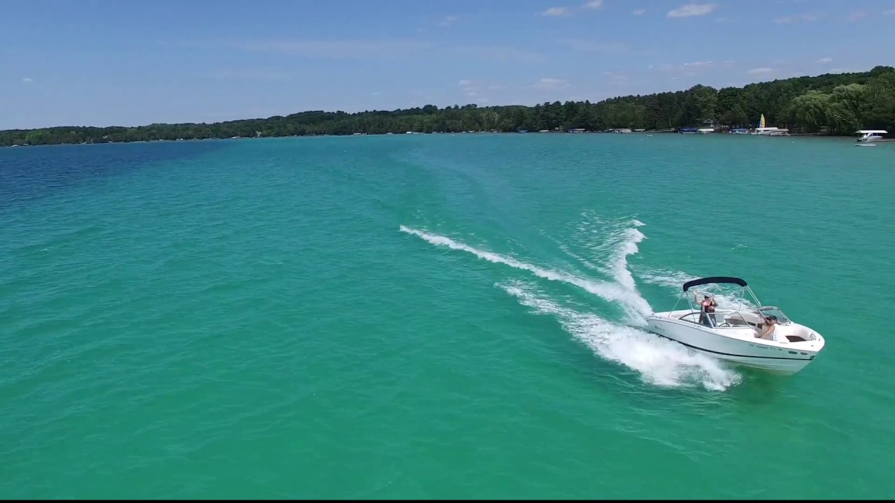 9986 E Elk Lake Dr, Rapid City, Michigan YouTube