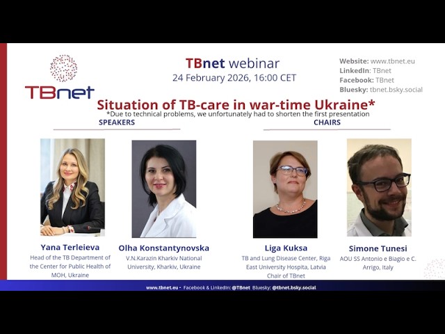 Webinars