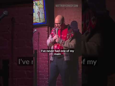 “Are you married?” she asked