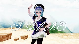 Mmd Hatsune Miku - I Do Me 4Kuhd60Fps Challenge.ver Camera Dl