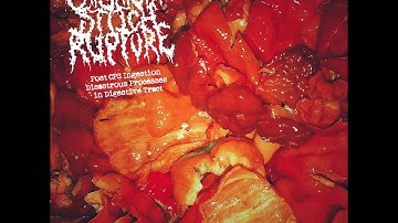 In Advanced Haemorrhaging Conditions (LDOH cover)