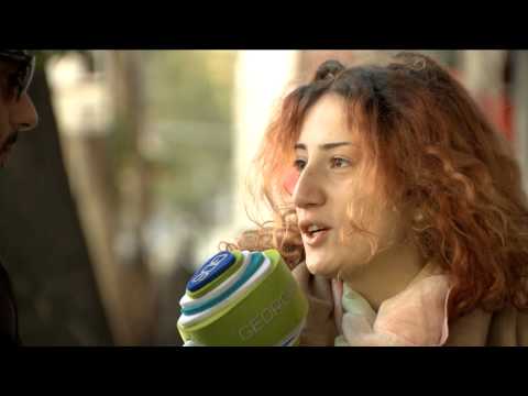 GDS დილა 10.11.2014 - \"ეს უნდა იცოდე\" - გამრავლების ტაბულა