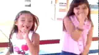 Meninas Maluquinhas 02