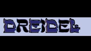 Issue #25 - Dreidel