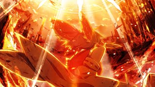 Come Hither ~ Cosmic Revengeance