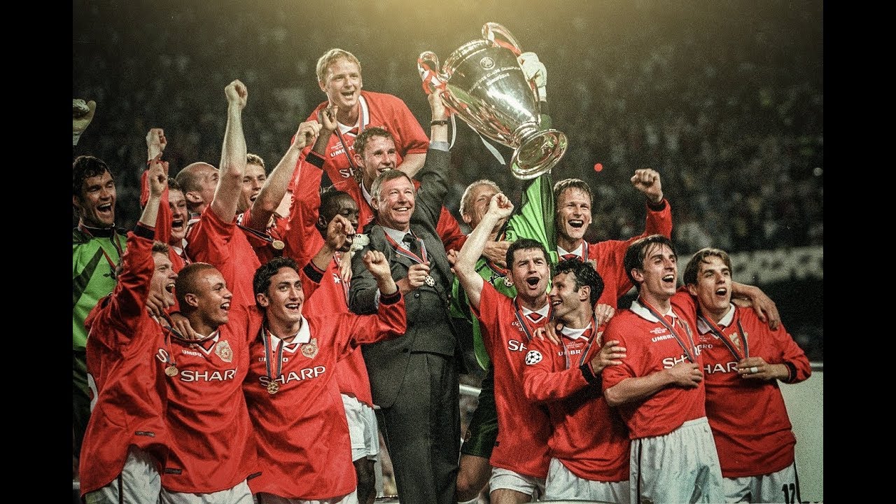 Treble Reunion: Sir Alex Ferguson and '99 legends to return for Treble anniversary match