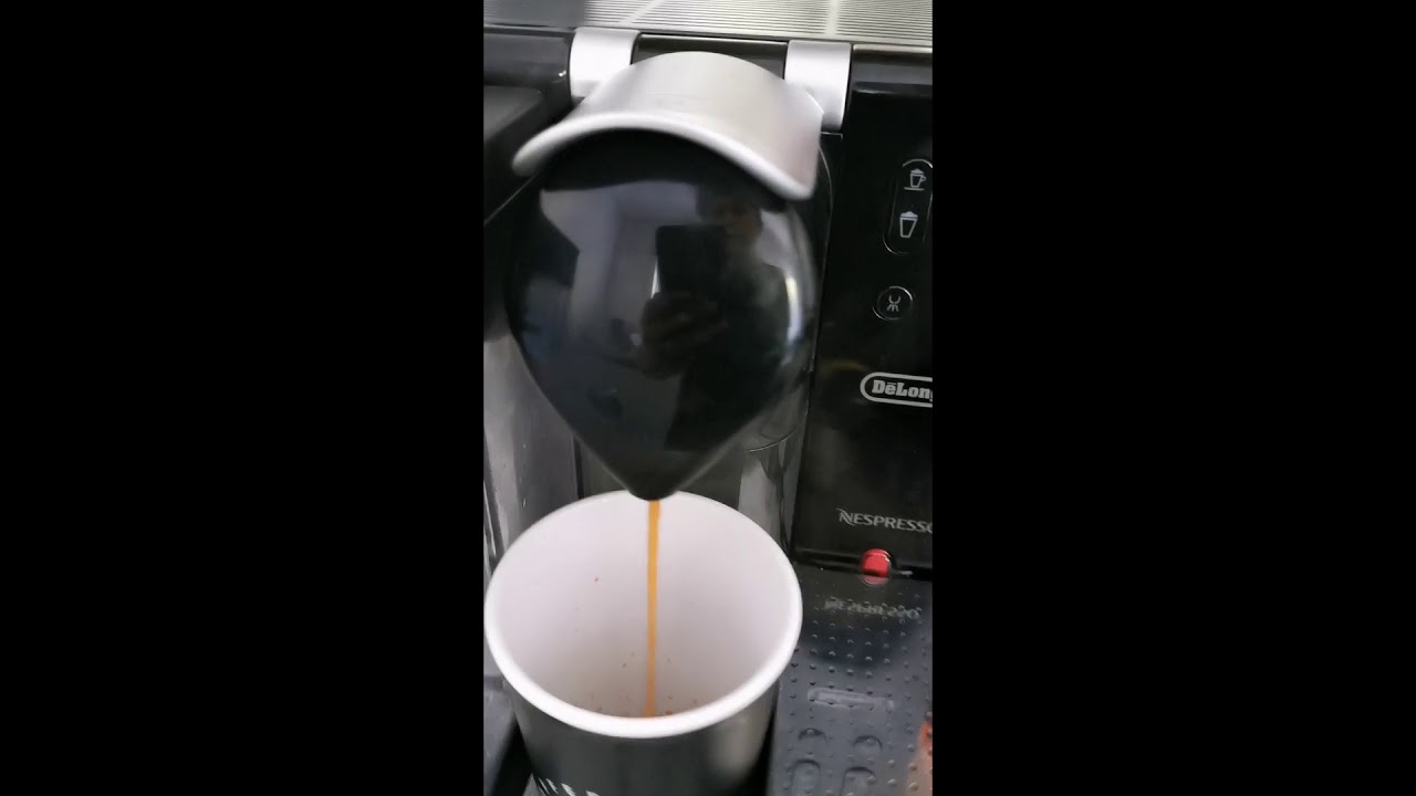Fixed Dismantled: Leaking Delonghi 