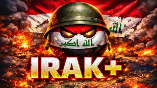 NEUER Irak ENTSCHEIDET den ZWEITEN WELTKRIEG!