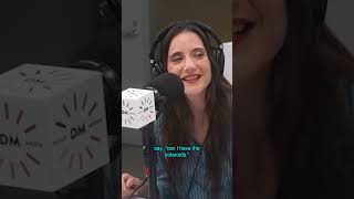 Why This Actress Felt Unsafe Working for Nickelodeon Why This Actress Felt Unsafe Working for Nickelodeon