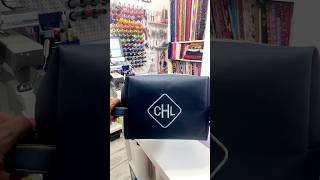 Men’s Travel Toiletry Bag