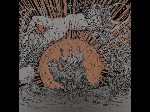 Sentient Ruin Labs- Hadit -With Joy and Ardour Through the Incommensurable Path -Video Review