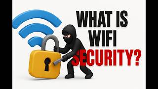 Wireless Security - CompTIA Security+ SY0-701 - 4.1 (Wi-Fi)