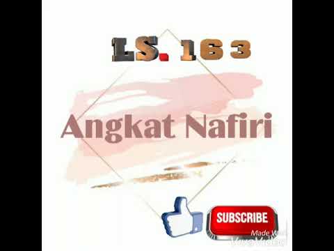 Lagu sion 163 || angkat Nafiri || lagu Advent