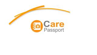 CarePassport- Getting started screenshot 3