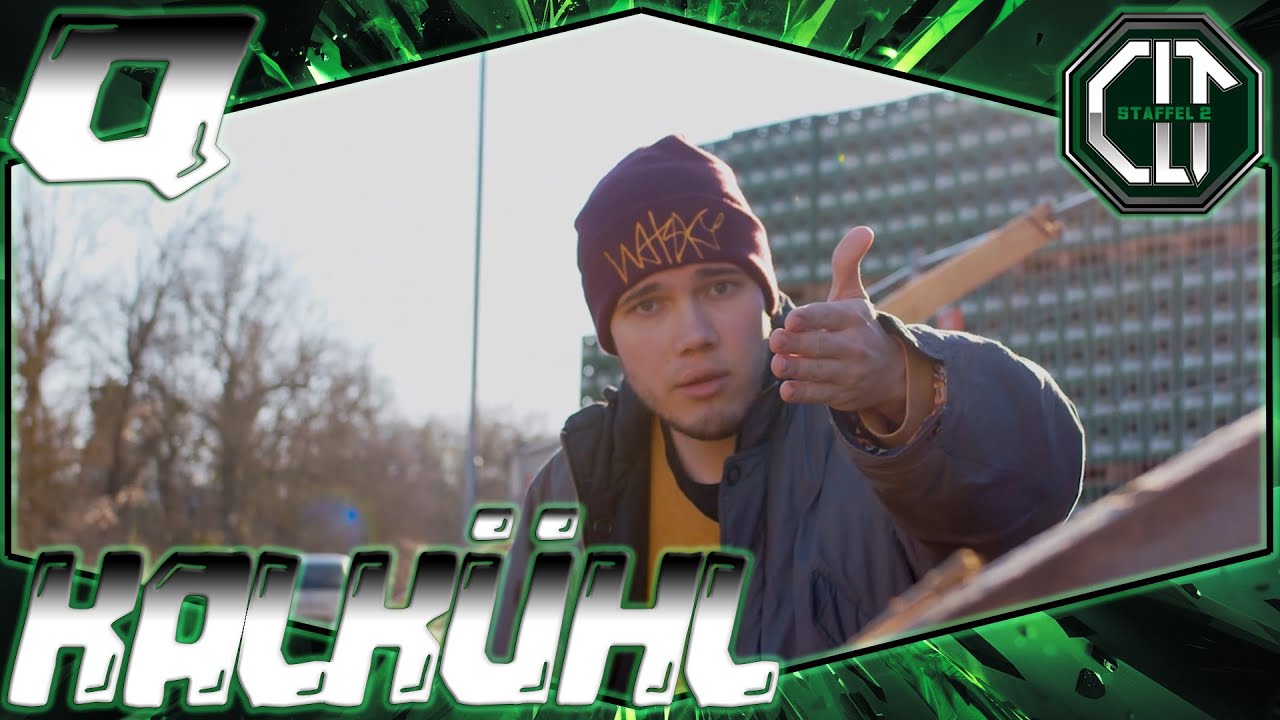 Kalkühl - CLT S2 Qualifikation #10 [prod. by Lee]