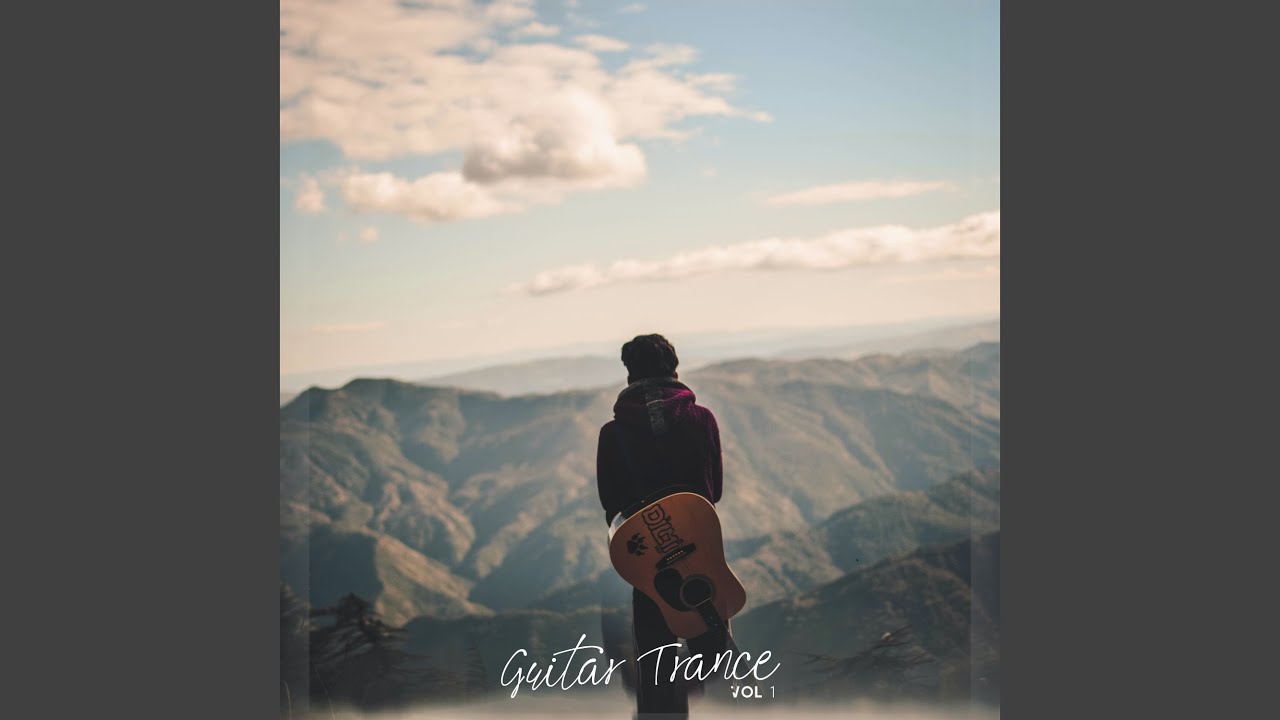 Guitar Trance, Vol. 1 (Mixed by SounEmot)
