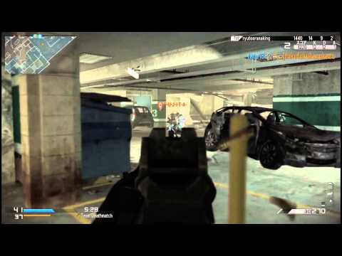 【COD:G】ゴーストが強くなりたい・・・ part2