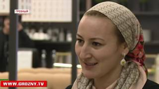 ФОНД КАДЫРОВА ОРГАНИЗОВАЛ БЛАГОТВОРИТЕЛЬНУЮ АКЦИЮ ДЛЯ ДЕТЕЙ ФОНД КАДЫРОВА ОРГАНИЗОВАЛ БЛАГОТВОРИТЕЛЬНУЮ АКЦИЮ ДЛЯ ДЕТЕЙ