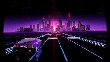 arcade Bo-IO (PO-20 live jam) - OsoX Official Music Video. #musicvideo #music #game #po20 #PC #car