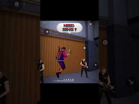 Need Paid Sensi For Free Fire Freefire Ff Sensitivity Paidsensi Sensi 