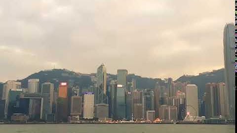 Feiyu Tech Vimble 2 - Time Lapse