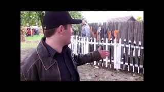 2014 Rombach Farms Pumpkin Patch Maze 2