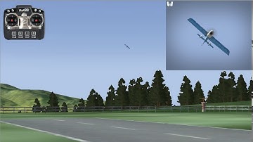 ArduPilot AddictionX Hover