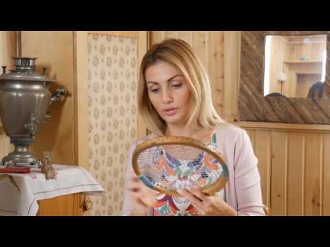 Жизнь старых вещей. Теннисная ракетка